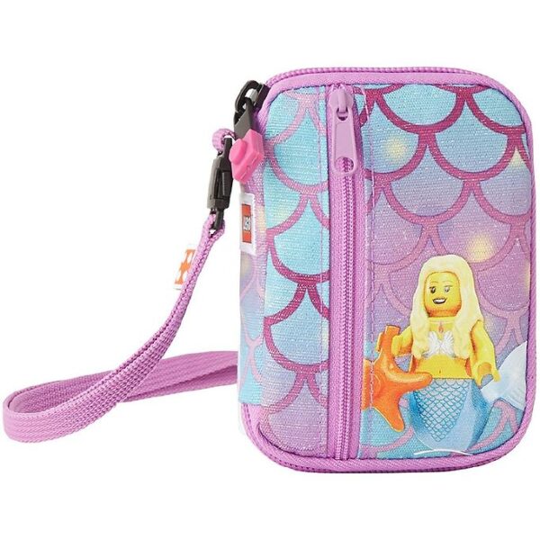 LEGO® Pung - Mermaid LEGO® Pung - Mermaid