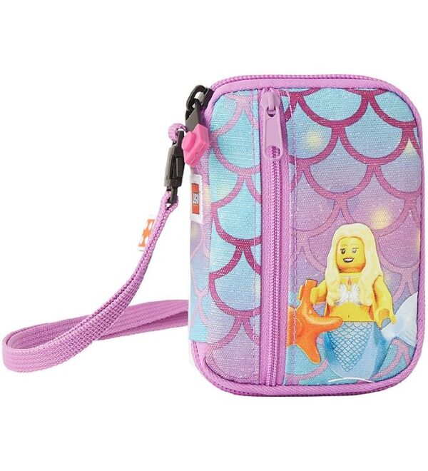 LEGOÂ® Pung - Mermaid