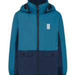 LEGOÂ® Wear 3i1-jakke - LWJesse 600 - Blå