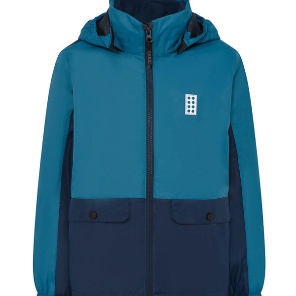 LEGOÂ® Wear 3i1-jakke - LWJesse 600 - Blå
