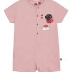 LEGOÂ® Wear Duplo Heldragt - LWPax 202 - Rosa