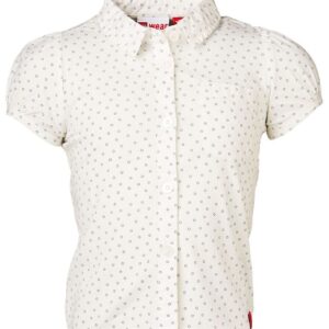 LEGOÂ® Wear Skjorte - Creme m. Minibobler