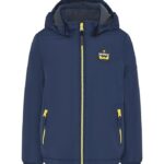 LEGOÂ® Wear Vinterjakke - LWJebel 601 - Dark Navy
