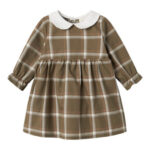 LIL ATELIER Body Kjole Seveno Kalamata