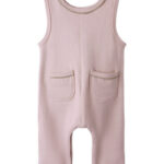 LIL ATELIER Heldragt Thoro Misty Rose