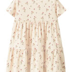 LIL ATELIER Kjole Lavo Turtledove