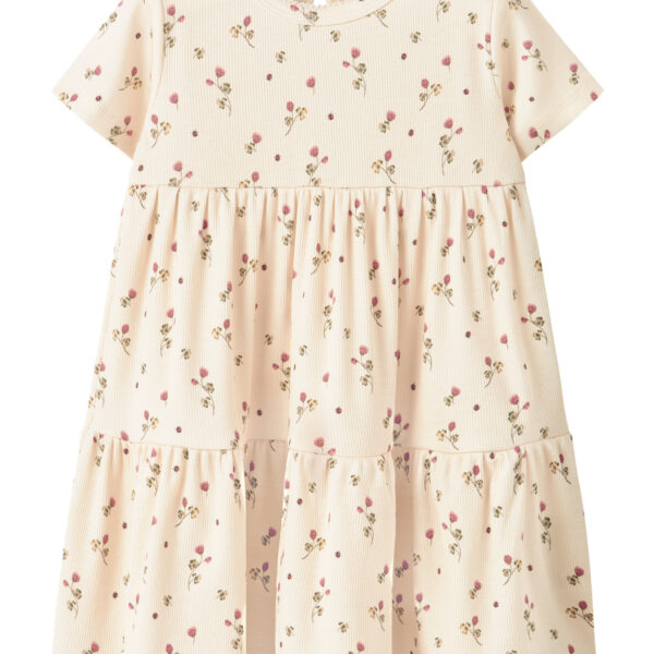 LIL ATELIER Kjole Lavo Turtledove