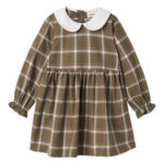 LIL ATELIER Kjole Seveno Kalamata