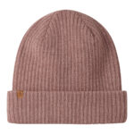 LIL ATELIER Uld Strikhue Nanson Misty Rose