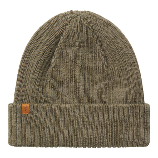 LIL ATELIER Uld Strikhue Nanson Overland Trek