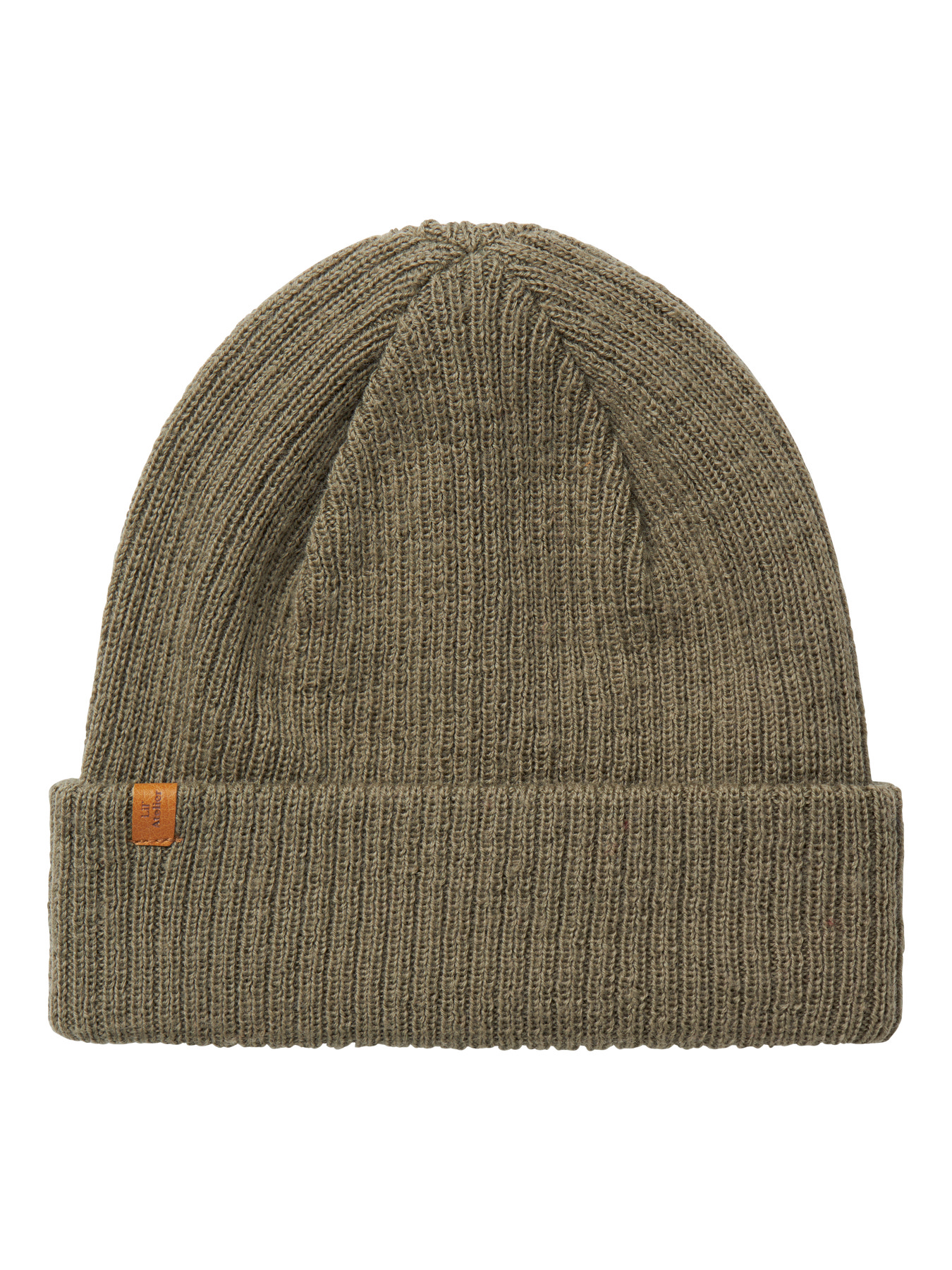 LIL ATELIER Uld Strikhue Nanson Overland Trek LIL ATELIER Uld Strikhue Nanson Overland Trek