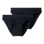 LMTD 2-Pak Underbukser Nantelle Black