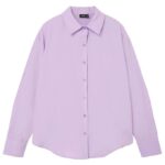 LMTD Skjorte - NlfDaluca - Lavendula
