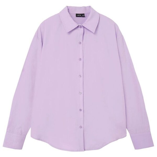 LMTD Skjorte - NlfDaluca - Lavendula