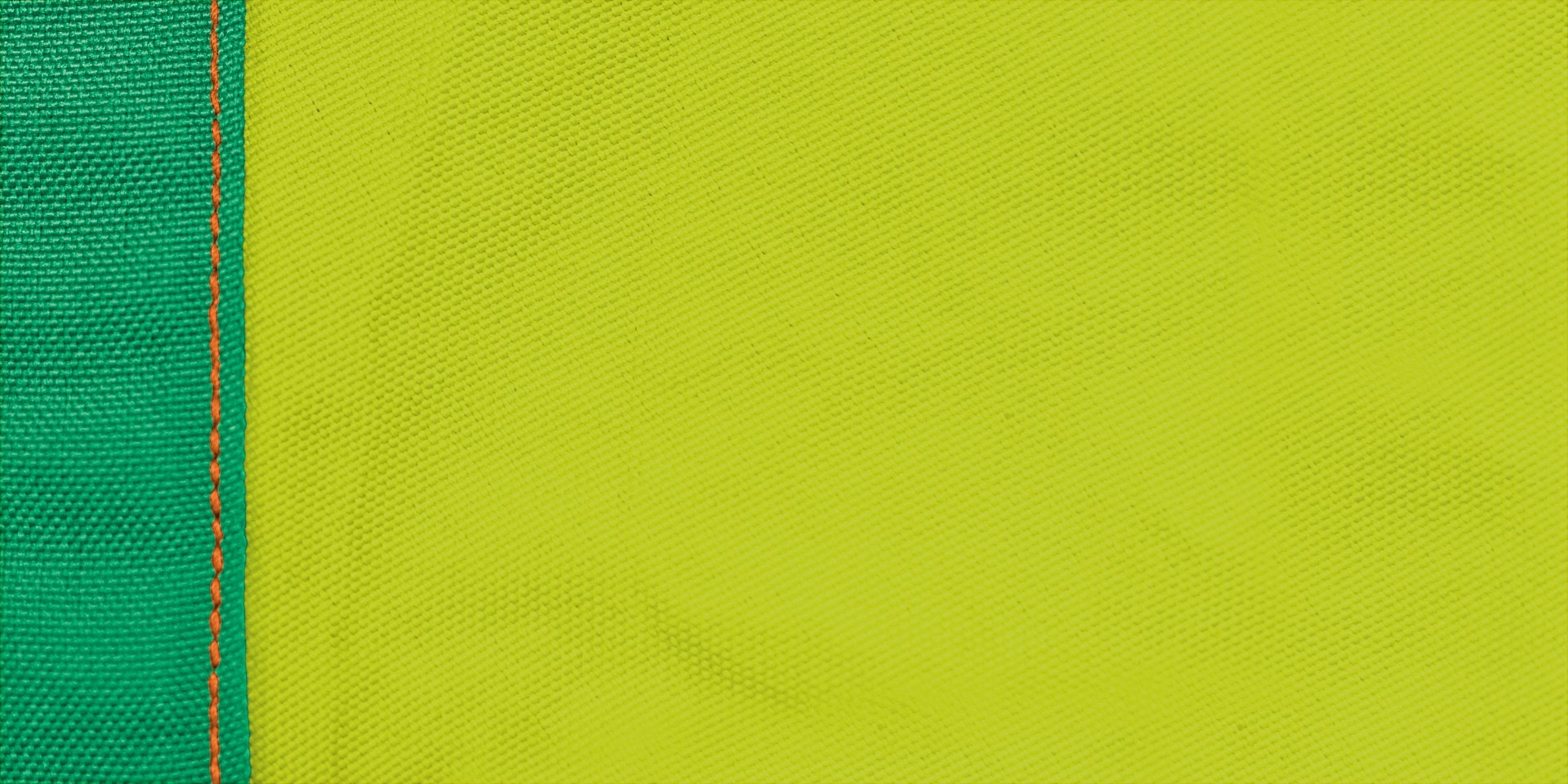 La Siesta | Hængekøjehule i økologisk bomuld inkl. ophæng Grøn