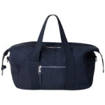 Lala Berlin Taske - Big Bag Muriel - Navy