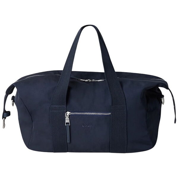 Lala Berlin Taske - Big Bag Muriel - Navy