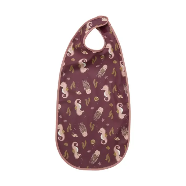 Lang PU hagesmæk - 4330 - ONESIZE