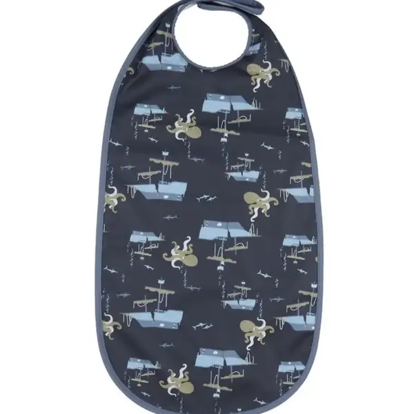 Lang PU hagesmæk - 7338 - ONESIZE