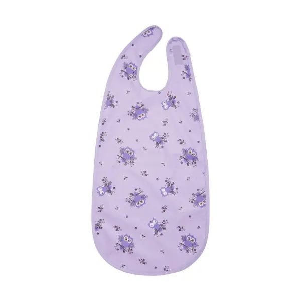 Lang hagesmæk PU - 6716 - ONESIZE