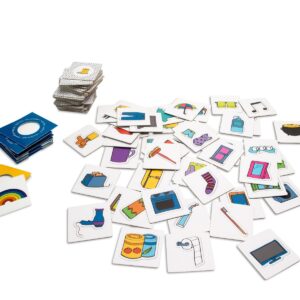 Lav din egen skattejagt