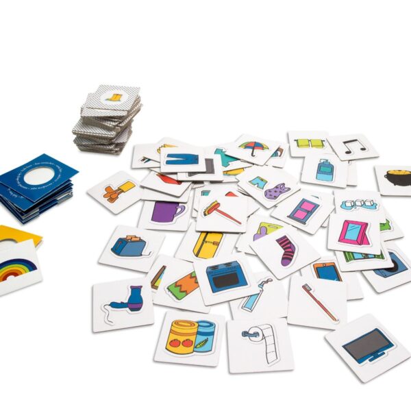 Lav din egen skattejagt