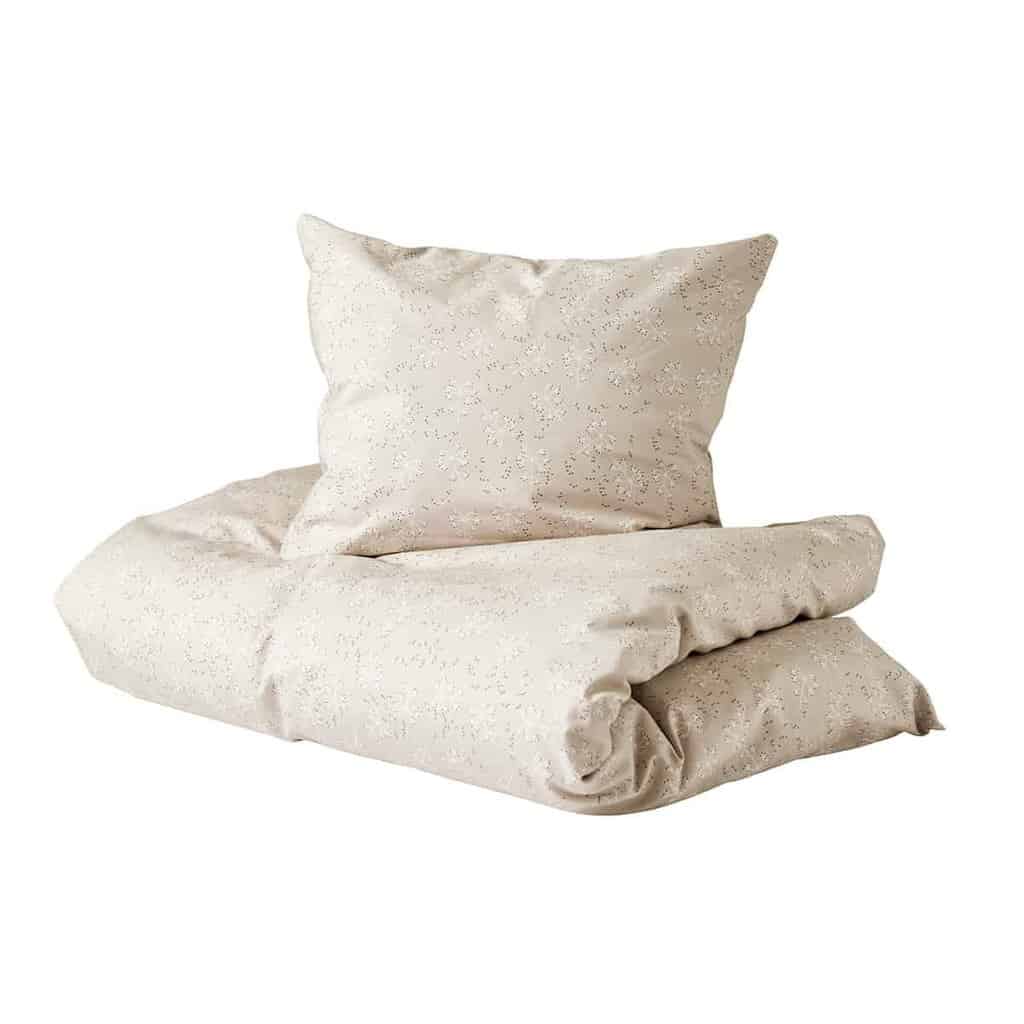 Leander Babysengetøj Meadow Cappuccino Leander Babysengetøj Meadow Cappuccino