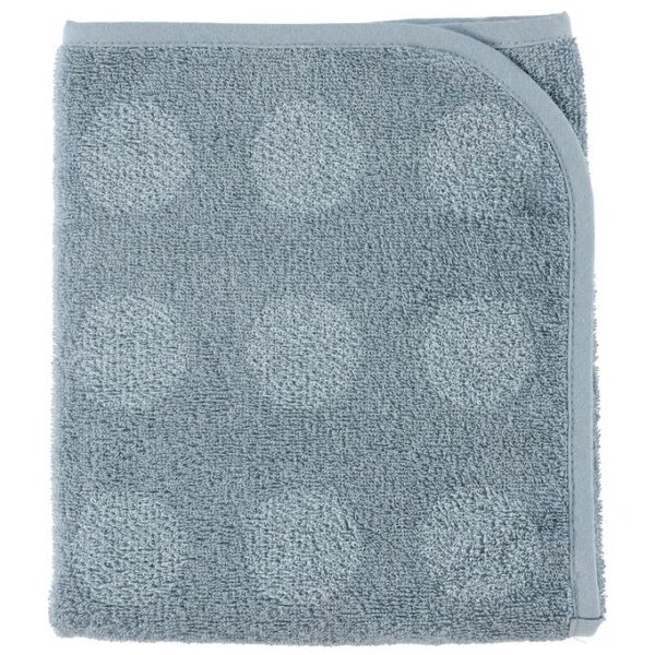 Leander Topper - Matty - 45x65 cm - Blueberry