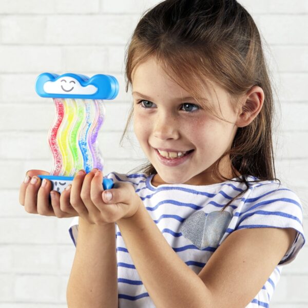 Learning Resources | Fidget regnbue - Bliv glad igen