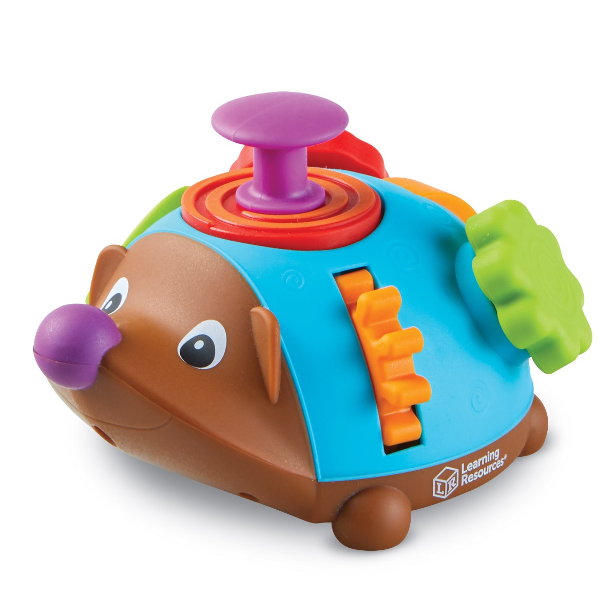 Learning Resources | Finmotorik pindsvin - Fidget Learning Resources | Finmotorik pindsvin - Fidget