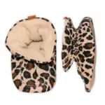 Leo Hjemmesko - Mojave Dessert - 18/19