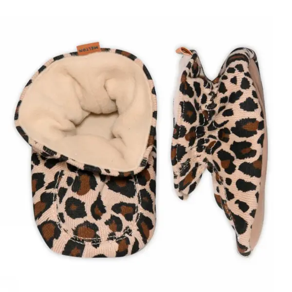 Leo Hjemmesko - Mojave Dessert - 18/19