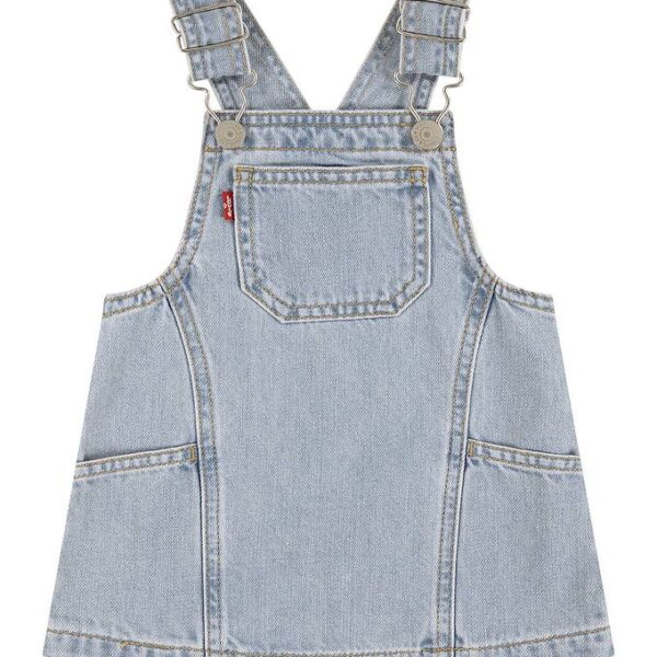 Levis Kjole - Denim - Shortall - Marin Babe
