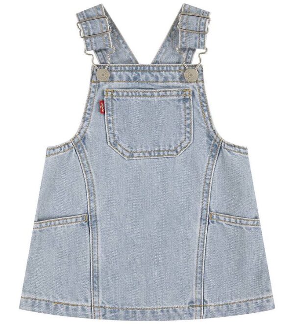 Levis Kjole - Denim - Shortall - Marin Babe