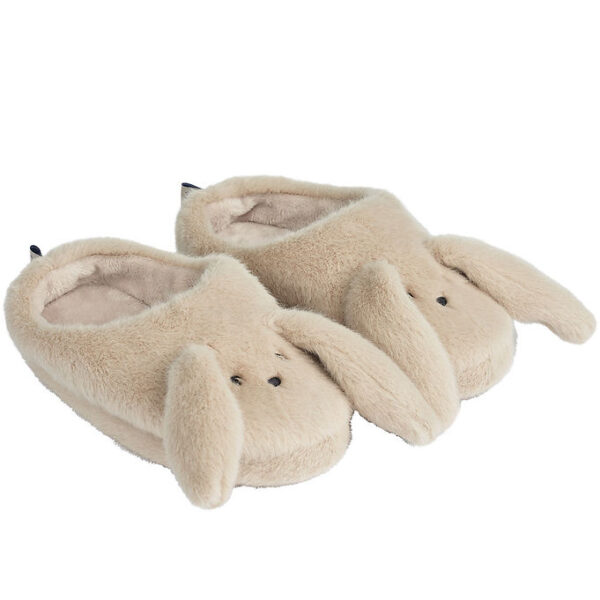 Liewood Hjemmesko - Aviaja Rabbit - Mist