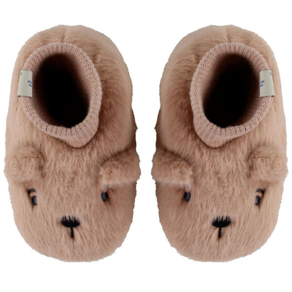 Liewood Hjemmesko - Beth Bear - Pale Tuscany