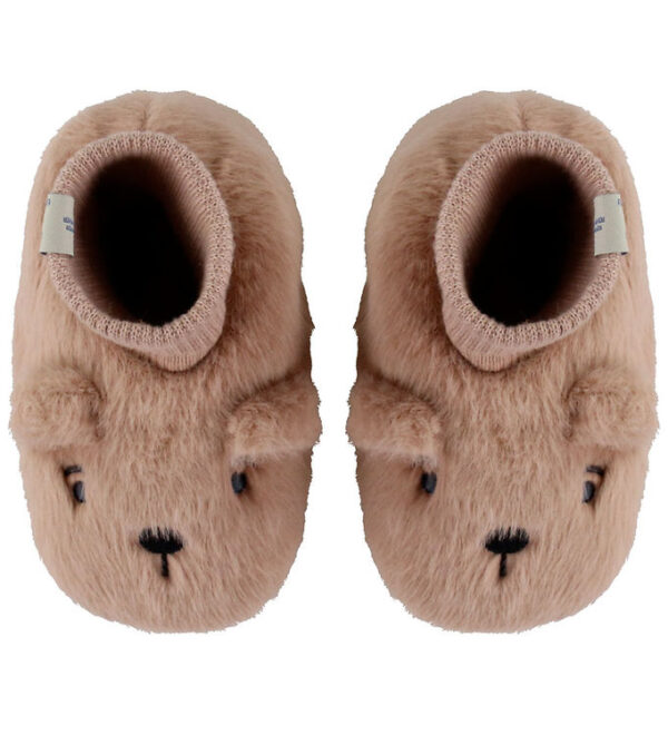 Liewood Hjemmesko - Beth Bear - Pale Tuscany Liewood Hjemmesko - Beth Bear - Pale Tuscany