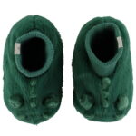 Liewood Hjemmesko - Beth Crocodile - Garden Green