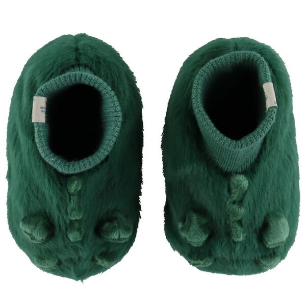 Liewood Hjemmesko - Beth Crocodile - Garden Green