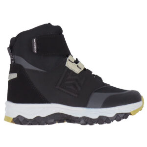 Liewood Vinterstøvler - Mazie - Sort/Mist