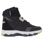 Liewood Vinterstøvler - Mazie - Sort/Mist