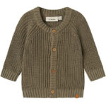 Lil Atelier Cardigan - Noos - Strik - NbnEmlen - Overland Trek