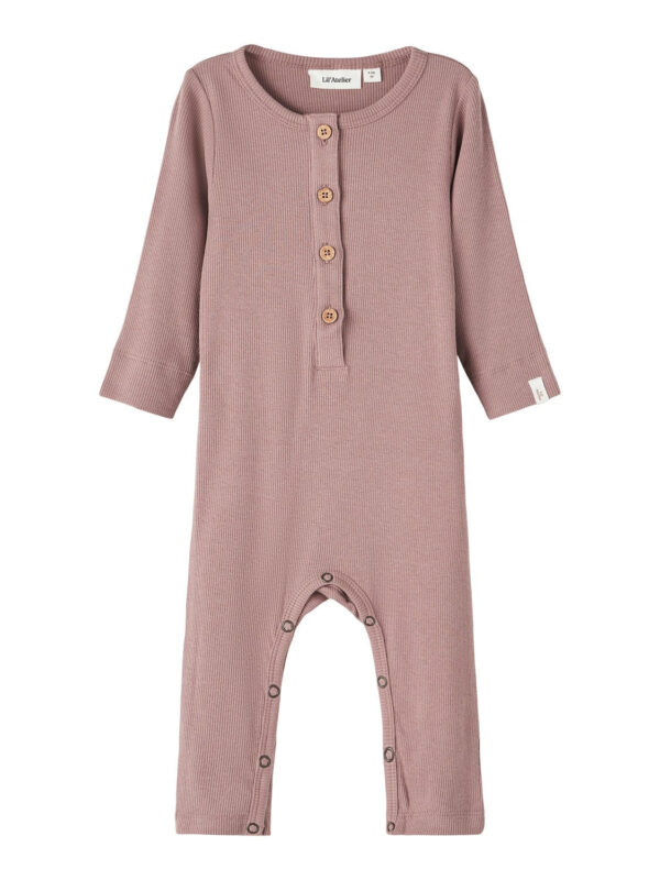 Lil Atelier Gago Heldragt - Antler - 56 cm