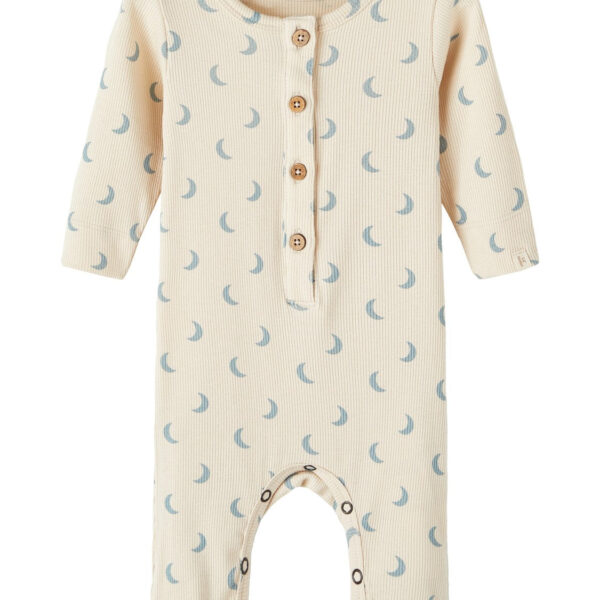 Lil Atelier Gago Heldragt - FOG - 56 cm