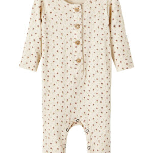 Lil Atelier Gago Heldragt - Fog Flowers - 56 cm