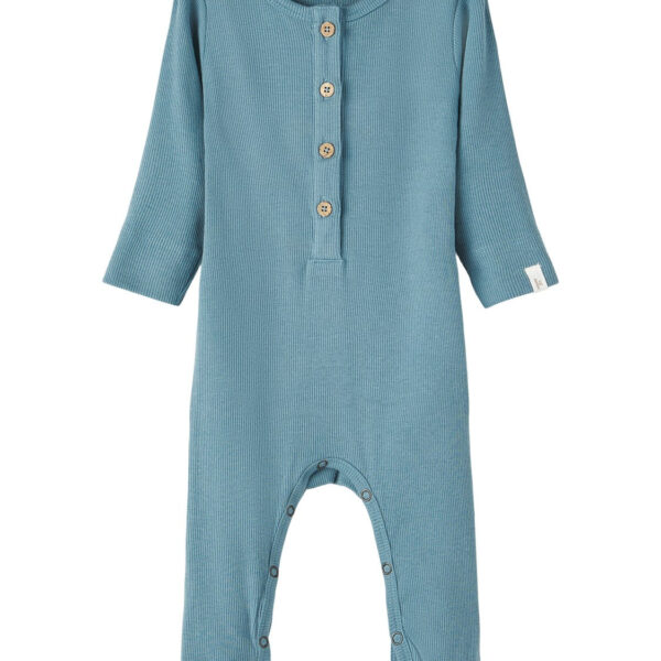 Lil Atelier Gago Heldragt - Smoke Blue - 56 cm