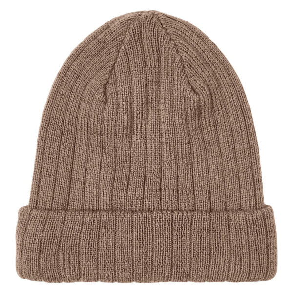 Lil Atelier Gerson Strik Hue - Sinopia Fresco - 46/47