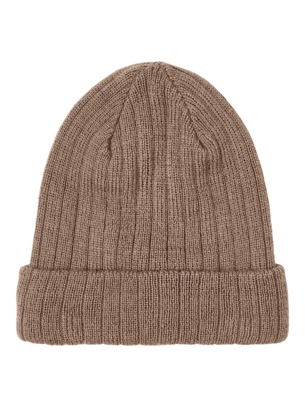 Lil Atelier Gerson Strik Hue - Sinopia Fresco - 46/47 Lil Atelier Gerson Strik Hue - Sinopia Fresco - 46/47