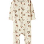 Lil Atelier Heldragt - NbnLayo - Turtledove/Christmas