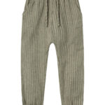 Lil Atelier Lanu Pants - Laurel Oak - 92 cm